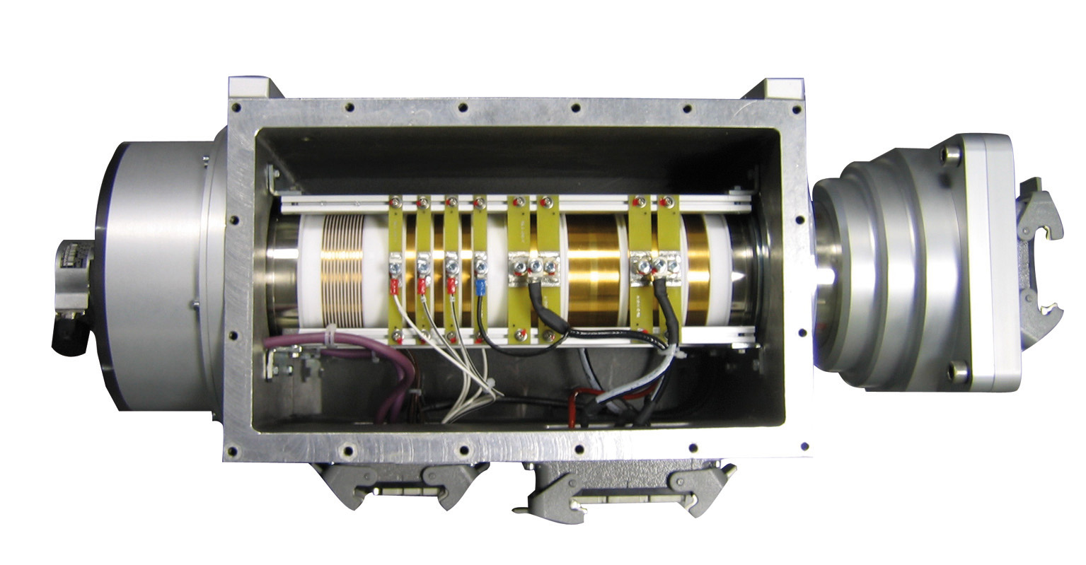 MCR MOTOR CABLE REEL | SPM special Machine, Slip-ring ,Cable-reel , ATEX