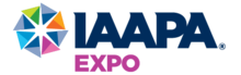 IAAPA Expo Logo IAAPA Expo Logo