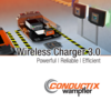 Wireless Charger 3.0 – Powerful | Reliable | Efficient
