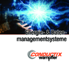 Energie & Datenmanagementsysteme