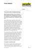 The success story of invisible technology