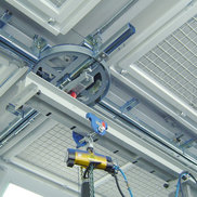 Ergonomic Handling Systems