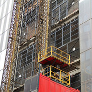Construction Elevator