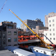 Construction Equipment