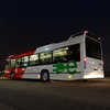 Avec IPT, un bus électrique de 12 m de long a trois fois plus de durée de service